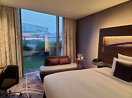 Novotel Ambassador Suwon