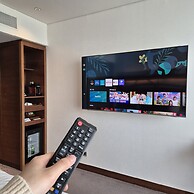 Novotel Ambassador Suwon