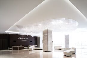 Novotel Ambassador Suwon