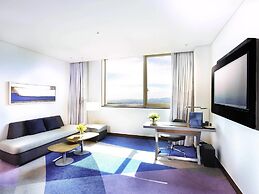 Novotel Ambassador Suwon