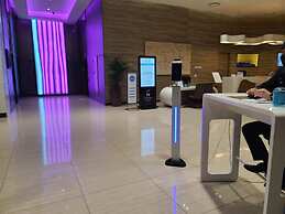 Novotel Ambassador Suwon