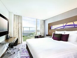 Novotel Ambassador Suwon