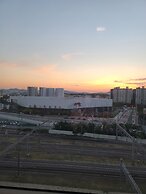 Novotel Ambassador Suwon