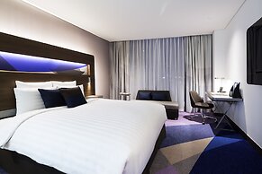 Novotel Ambassador Suwon