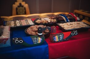 Novotel Ambassador Suwon