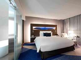 Novotel Ambassador Suwon