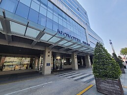 Novotel Ambassador Suwon