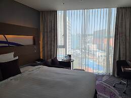 Novotel Ambassador Suwon