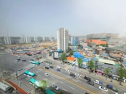 Novotel Ambassador Suwon