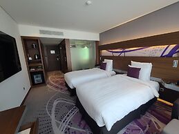 Novotel Ambassador Suwon