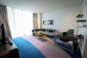 Novotel Ambassador Suwon