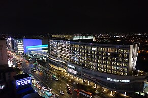 Novotel Ambassador Suwon