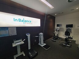 Novotel Ambassador Suwon