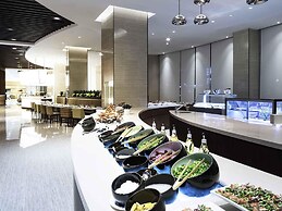 Novotel Ambassador Suwon
