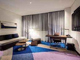 Novotel Ambassador Suwon