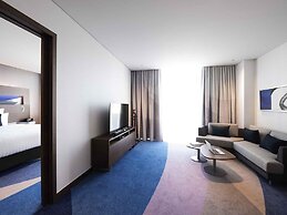 Novotel Ambassador Suwon