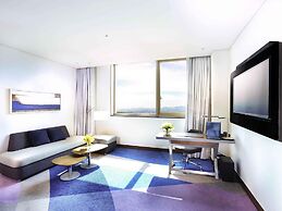 Novotel Ambassador Suwon