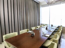 Novotel Ambassador Suwon