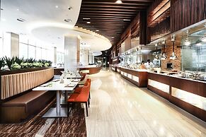 Novotel Ambassador Suwon