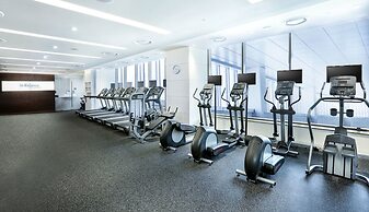 Novotel Ambassador Suwon