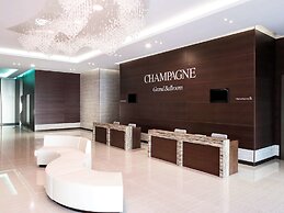 Novotel Ambassador Suwon