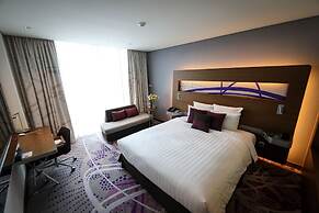 Novotel Ambassador Suwon