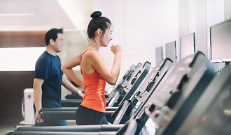 Novotel Ambassador Suwon