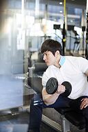 Novotel Ambassador Suwon