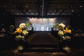 Novotel Ambassador Suwon