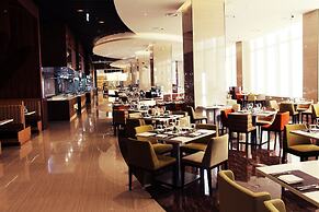 Novotel Ambassador Suwon