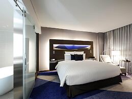 Novotel Ambassador Suwon