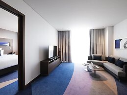Novotel Ambassador Suwon