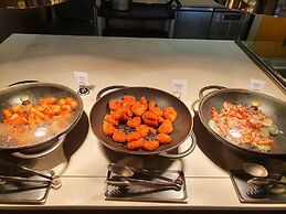 Novotel Ambassador Suwon