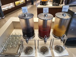 Novotel Ambassador Suwon