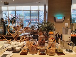 Novotel Ambassador Suwon