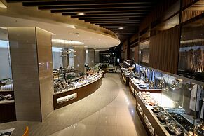 Novotel Ambassador Suwon