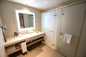 Novotel Ambassador Suwon