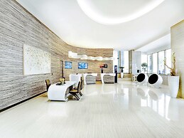 Novotel Ambassador Suwon