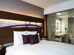 Novotel Ambassador Suwon
