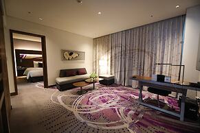 Novotel Ambassador Suwon