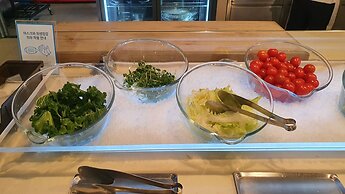 Novotel Ambassador Suwon