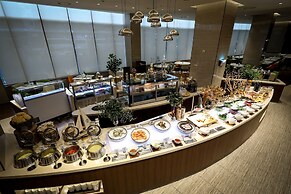 Novotel Ambassador Suwon