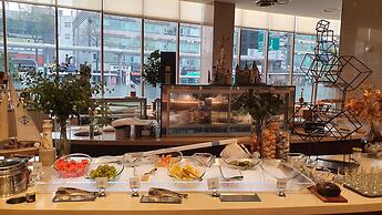 Novotel Ambassador Suwon