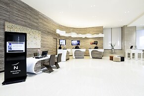 Novotel Ambassador Suwon