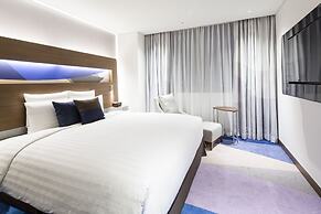 Novotel Ambassador Suwon