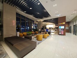 Novotel Ambassador Suwon