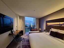 Novotel Ambassador Suwon