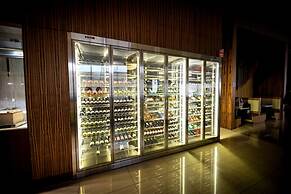 Novotel Ambassador Suwon