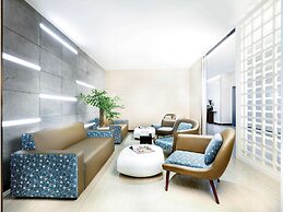 Novotel Ambassador Suwon