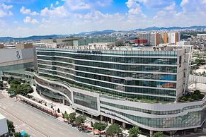 Novotel Ambassador Suwon